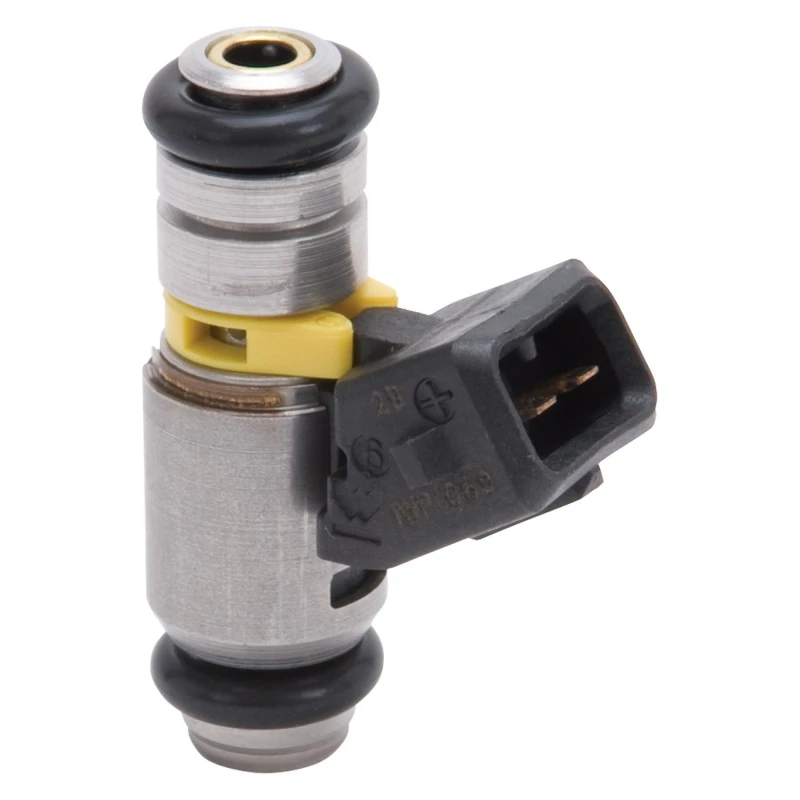 Edelbrock Kraftstoffeinspritzdüse 44 Lb/Stunde (1 Stück) - Für sekundäre Schiene