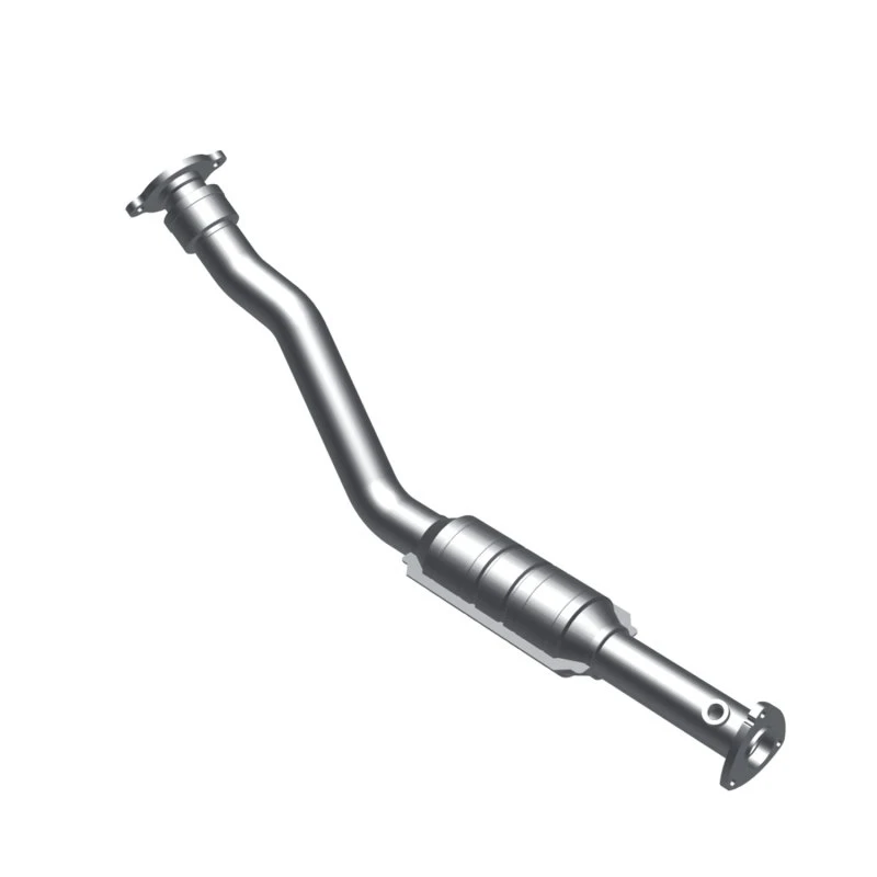 MagnaFlow-Katalysator GM 37,62 x 6,5 x 4 2,25/2,25