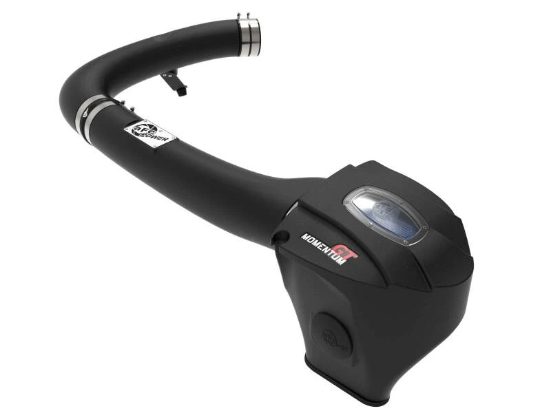 aFe Momentum GT Pro 5R Stage-2 Ansaugsystem 11-15 Dodge Challenger/Charger V6-3.6L