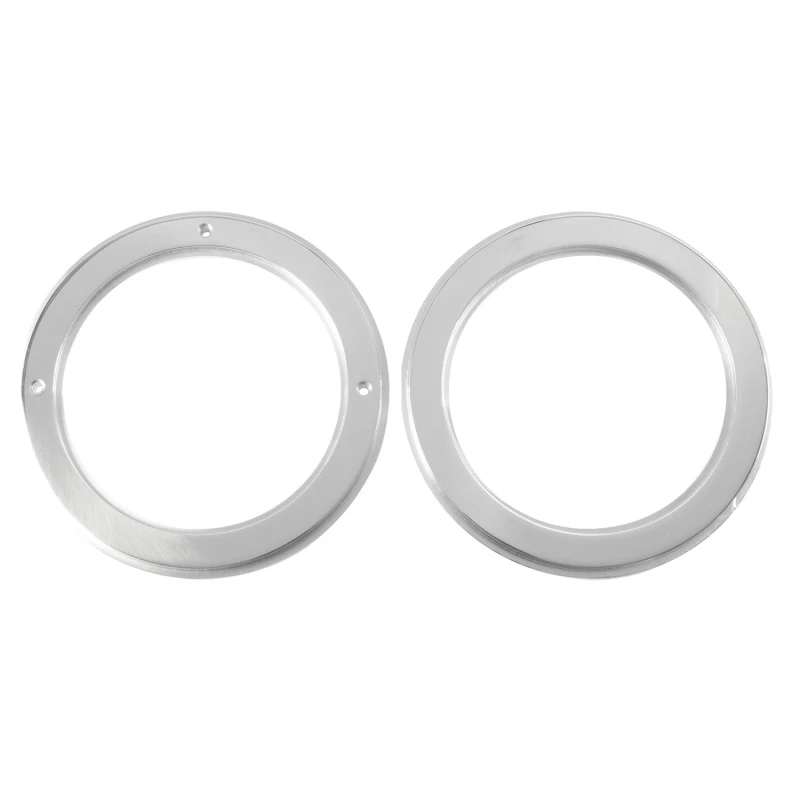 Autometer 54-55 Chevy Truck Billet-Dash-Insert-Adapter