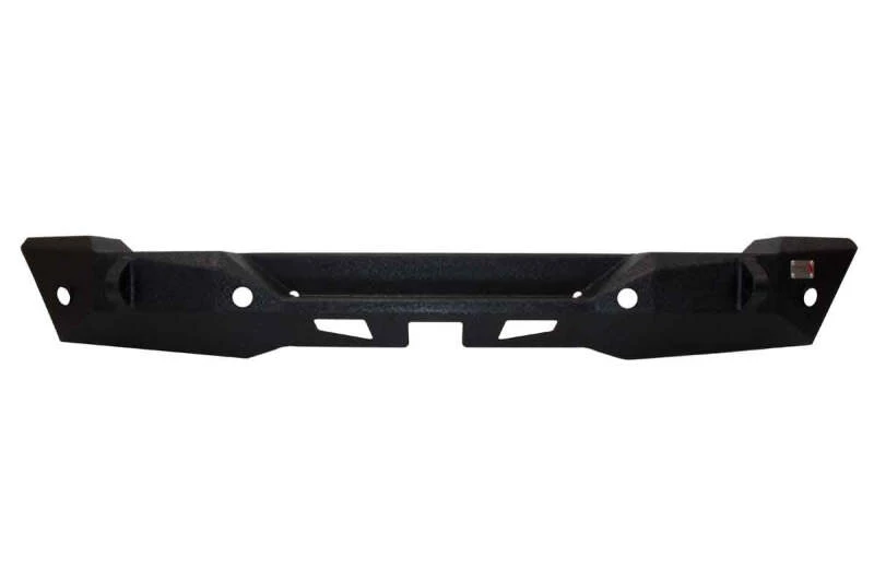 Fishbone Offroad Mako Rear Bumper for 2018+ Jeep Wrangler JL