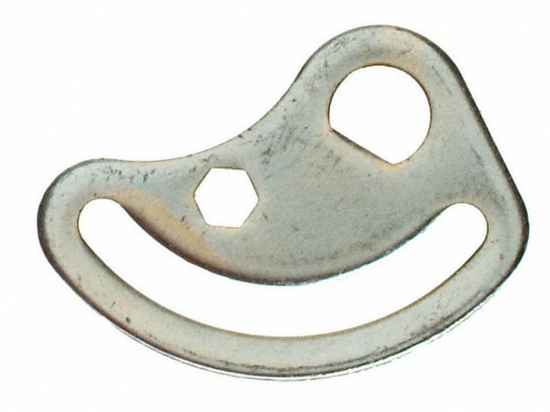 MOOG 03-20 Cadillac Escalade ESV Vordere obere Gussgestänge/Camber-Cam