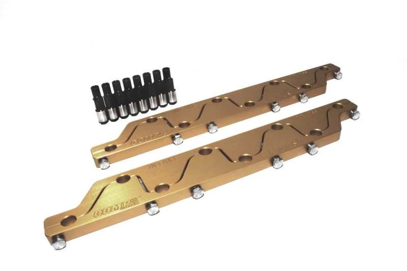 COMP Cams Stehbolzen-Gitter-Kit Gold für RHS