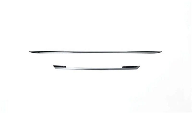 putco_401749-679468fedef7b Putco 13-16 Kia Forte - Trunk Accent Tailgate & Rear Handle Covers