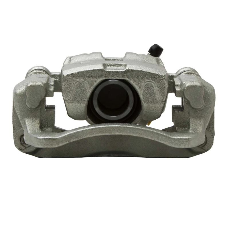 DFC 08-21 Subaru WRX Rear-R Premium Caliper - Silver Zinc Coated