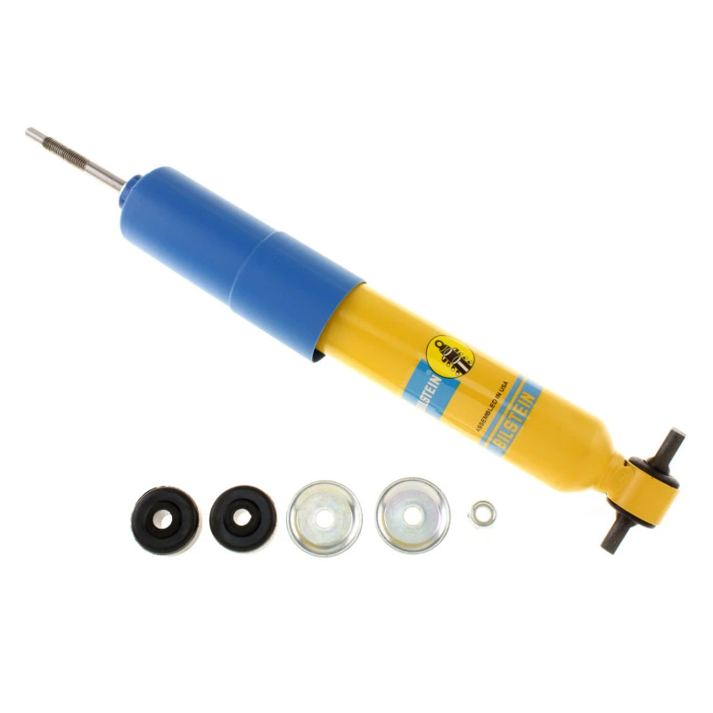 Bilstein B6 2002 Chevrolet Silverado 1500 Basis RWD Vorderseite 46mm Monotube Stoßdämpfer