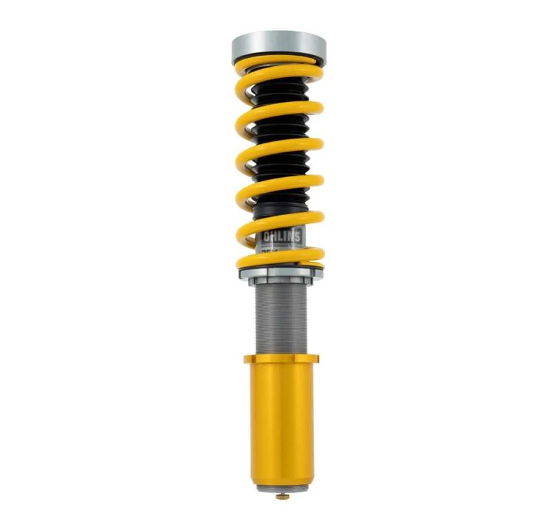 Ohlins 13-19 Porsche Carrera/S/4/Turbo (991) Road And Track Coilovers (PDCC Brackets Separate)