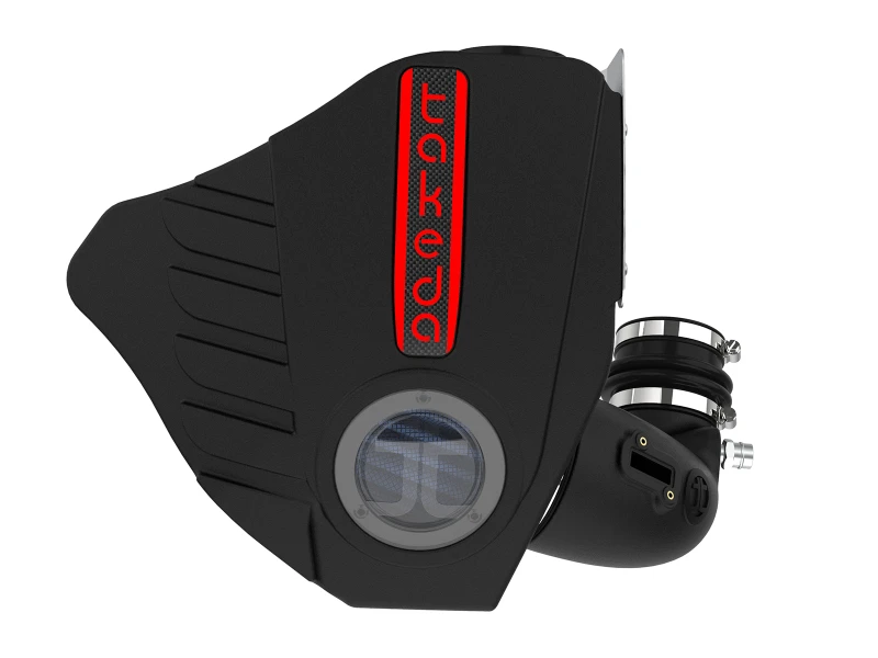 aFe Takeda Momentum Pro 5R Kaltluft-Ansaugsystem 2020 Toyota Supra (A90)