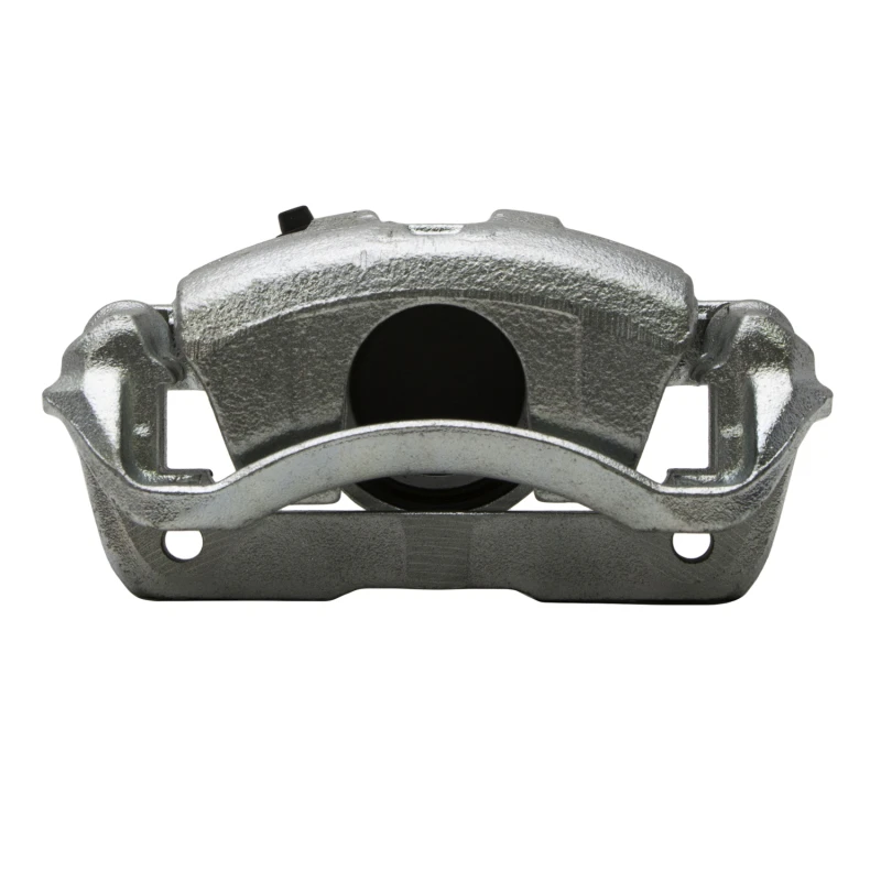 DFC 92-01 Acura VIGOR Front-R Silver Zinc Coated Premium Caliper