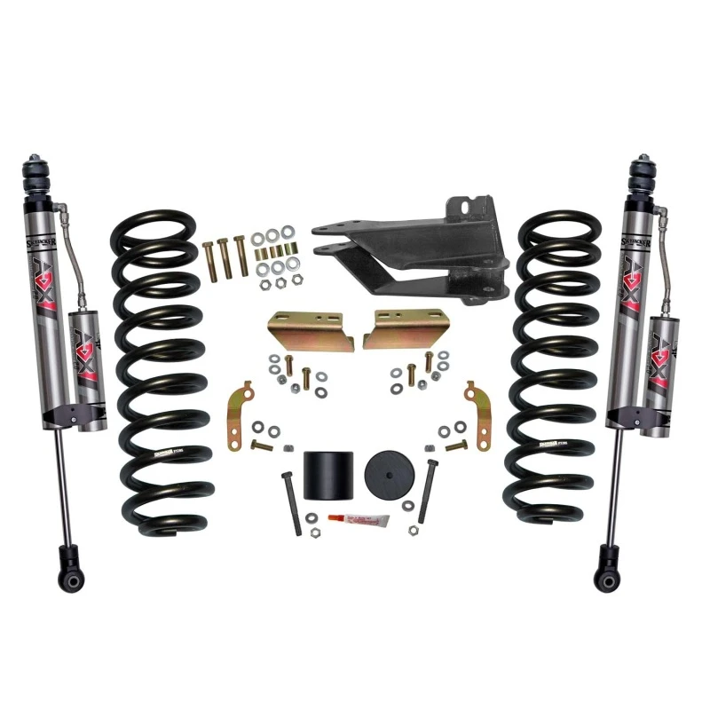 Skyjacker 2.5In KIT 17 F250/350 W/ADX