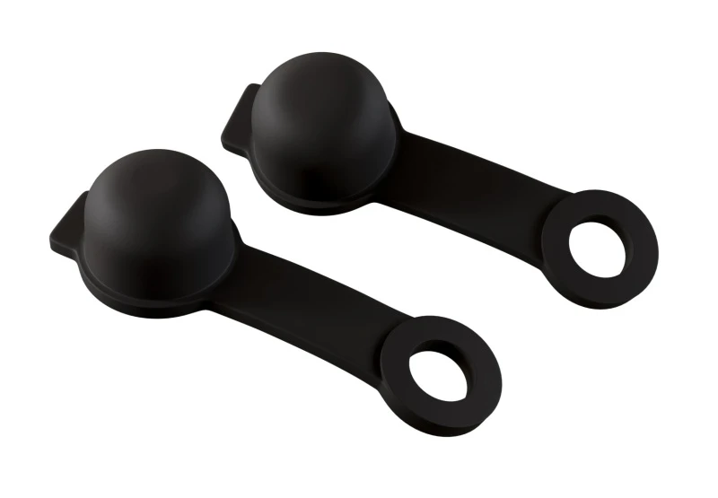 Goodridge Bleed Nipple Cap (2 Pack)