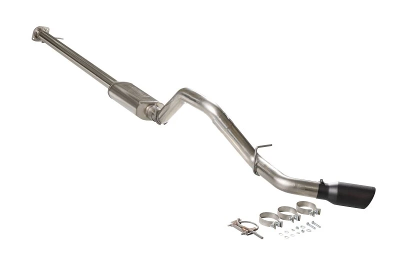Flowmaster 20-25 GM 2500/3500HD 6.6L FlowFX Cat-Back Exhaust System