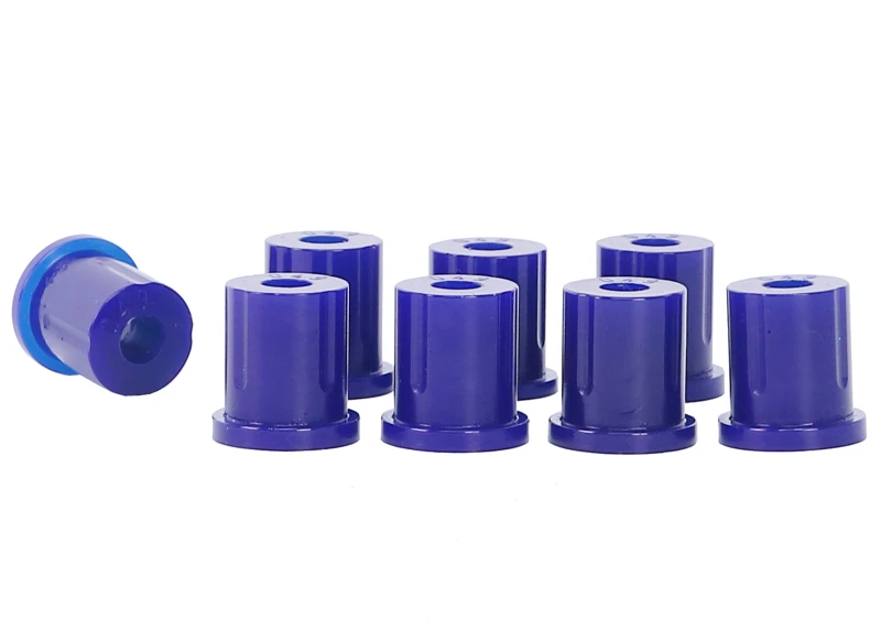 SuperPro Toyota-Sprg/Rear Bush All