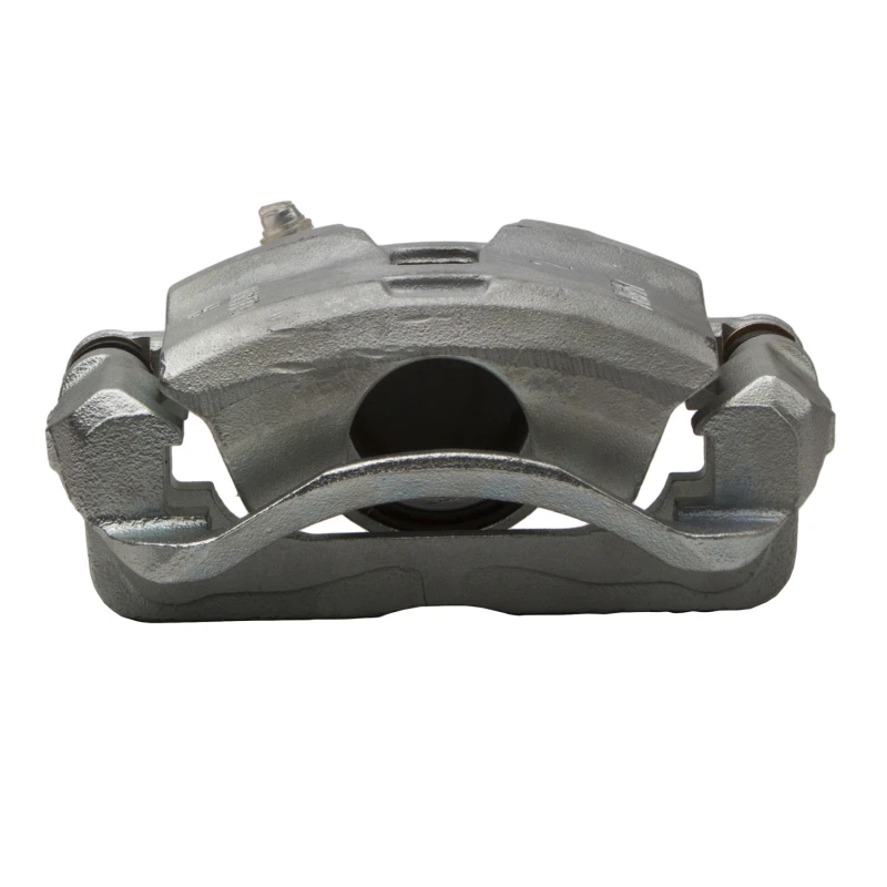 DFC 92-96 Honda Prelude Front-R Silver Zinc Coated Premium Caliper