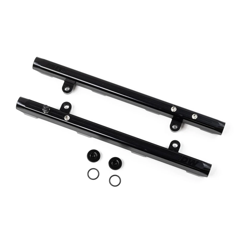 DeatschWerks 11-17 Ford Mustang / F-150 Coyote 5.0 V8 Brennstoffschienen
