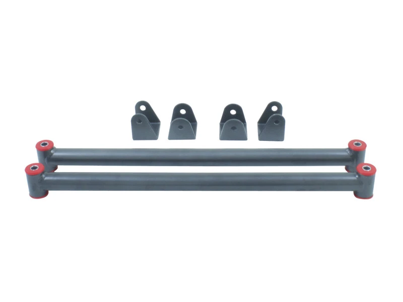 MaxTrac Optional Kicker Brace Kit für 2007–2016 GM K1500 4WD