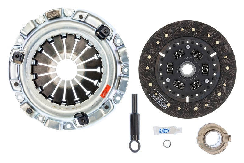 Exedy 1989-1992 Ford Probe GT L4 Stage 1 Organische Kupplung