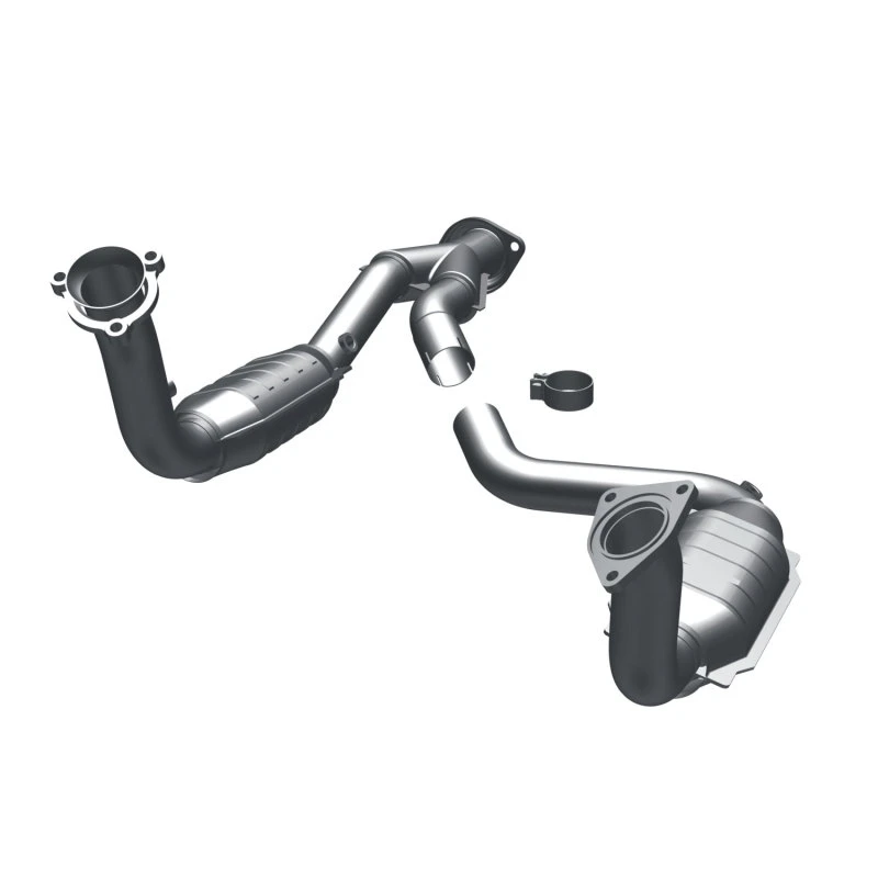 MagnaFlow-Konverter DF 03-06 Chevy SSR 5.3/6.0 OEM