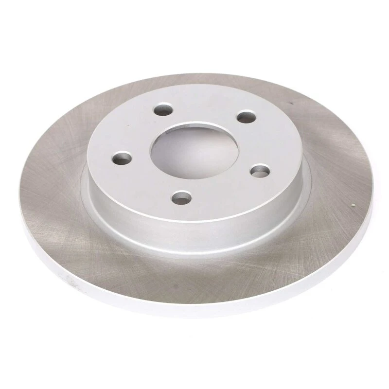 Power Stop 05-08 Chevrolet Cobalt Rear Semi Coated Rotor