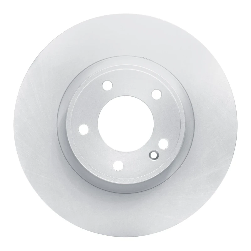 DFC 19-25 Mercedes-Benz G500 (Mexico) Front GeoSPEC Coated Rotor