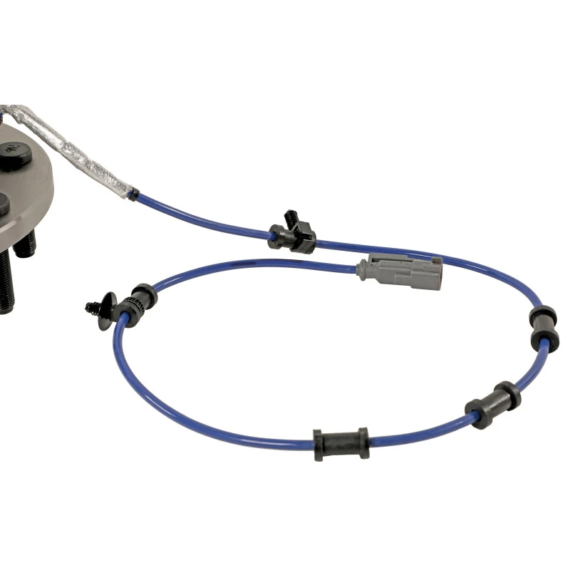 MOOG 12-13 Ram 2500 Vordere Nabenantriebs Einheit