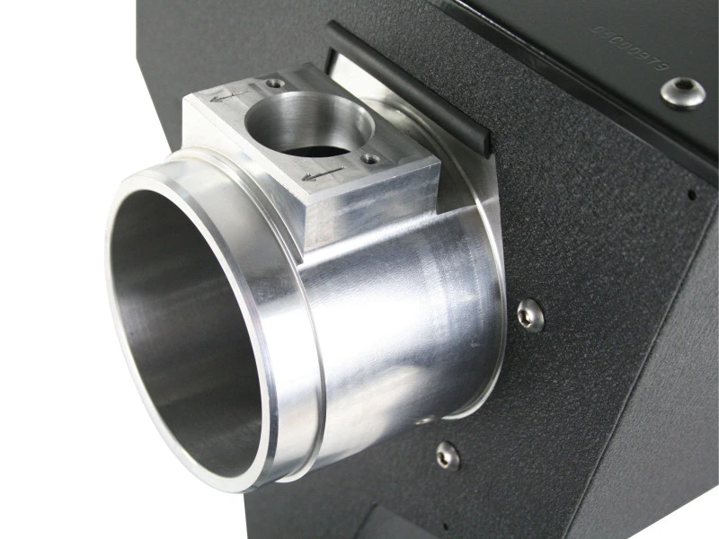 aFe MagnumFORCE Ansaugsystem Stage-1 P5R AIS P5R BMW Z4 M (E85/E86) 06-08 L6-3.2L (S54)