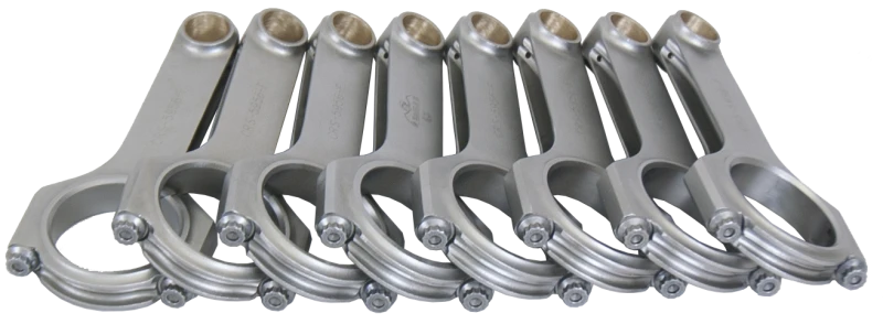 Eagle Ford 351W H-Beam Connecting Rods (Set of 8)