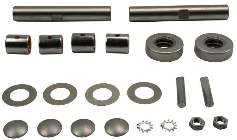 MOOG 63-65 International CM110 King Pin Set