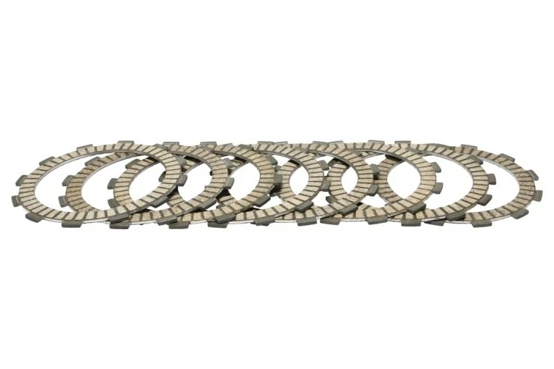 Wiseco 00-07 Honda CR125R Clutch Pack Kit