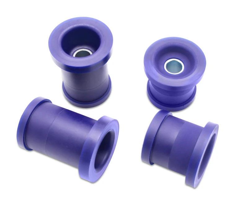 superpro_SPF3918K-6797189d6e1a3 SuperPro 2008 Pontiac G8 Base Rear Subframe Bushing Kit