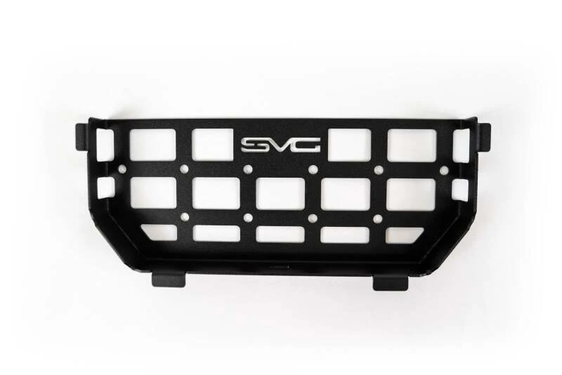 DV8 Offroad 2021-2024 Ford Bronco Seat Back Molle Pockets