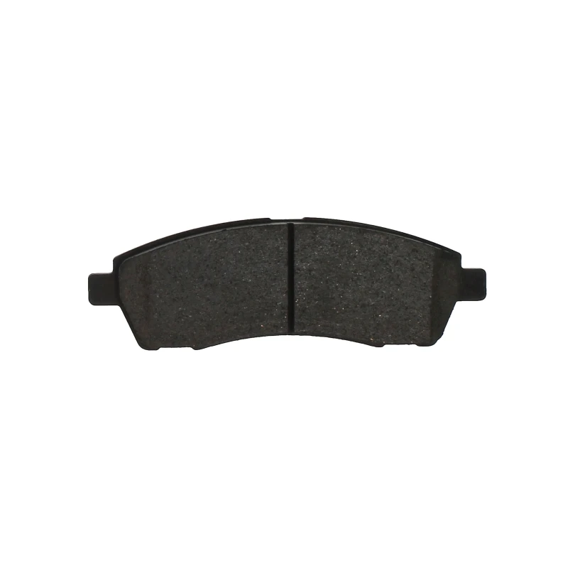 Baer Brakes 00-05 Ford Excursion Claw Brake Rear Pads