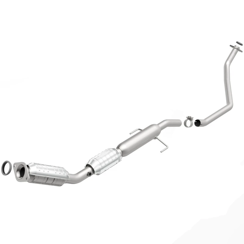 Magnaflow-Konverter DF 09-10 Toyota Corolla 1.8L