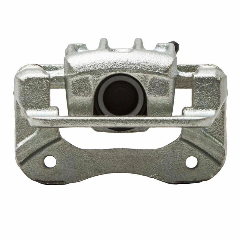 DFC 04-06 Kia Amanti Rear-L Premium Caliper - Silver Zinc Coated