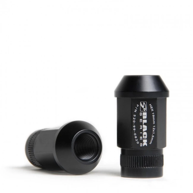 skunk2-racing_520-99-0853-67949b9ed0873 Skunk2 12 x 1,5 Schmiedeteile Lug-Nussatz (Black Series) (20 Stück)