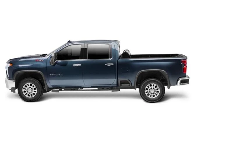 Truxedo Sentry CT Bettabdeckung für 2020 GMC Sierra & Chevrolet Silverado 2500HD & 3500HD 6ft 9in