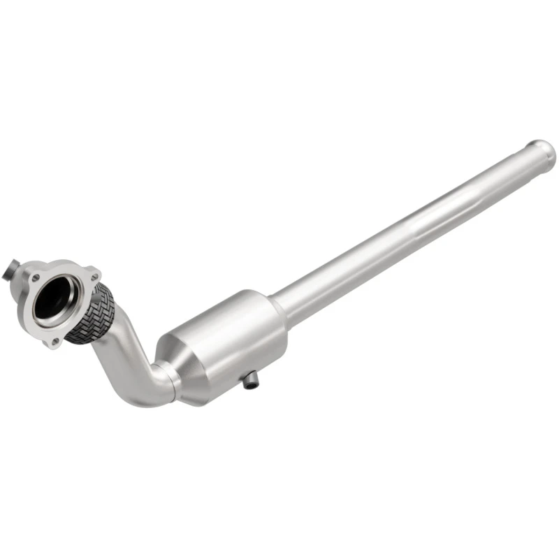 MagnaFlow-Konverter DF 01-04 Volvo C70 2.4L