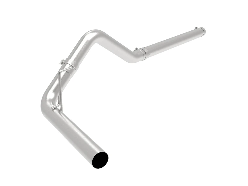 aFe Apollo GT Series Axle-Back Exhaust System Ford Transit Models 15-19 V6-3.5L (tt)