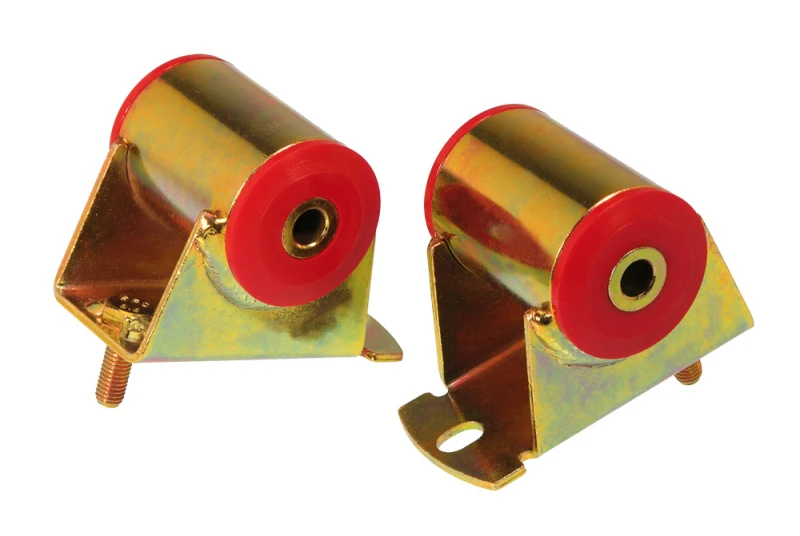 Prothane Motor Mounts für Jeep YJ/TJ L6