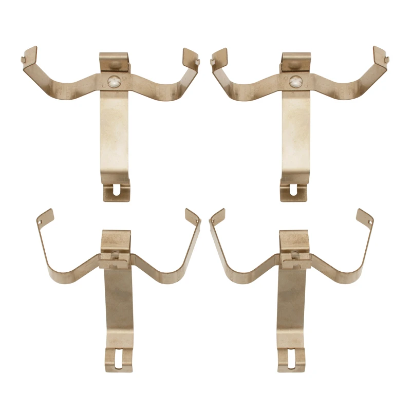 DFC 24-26 Dodge Charger Daytona Front Premium Hardware Kit