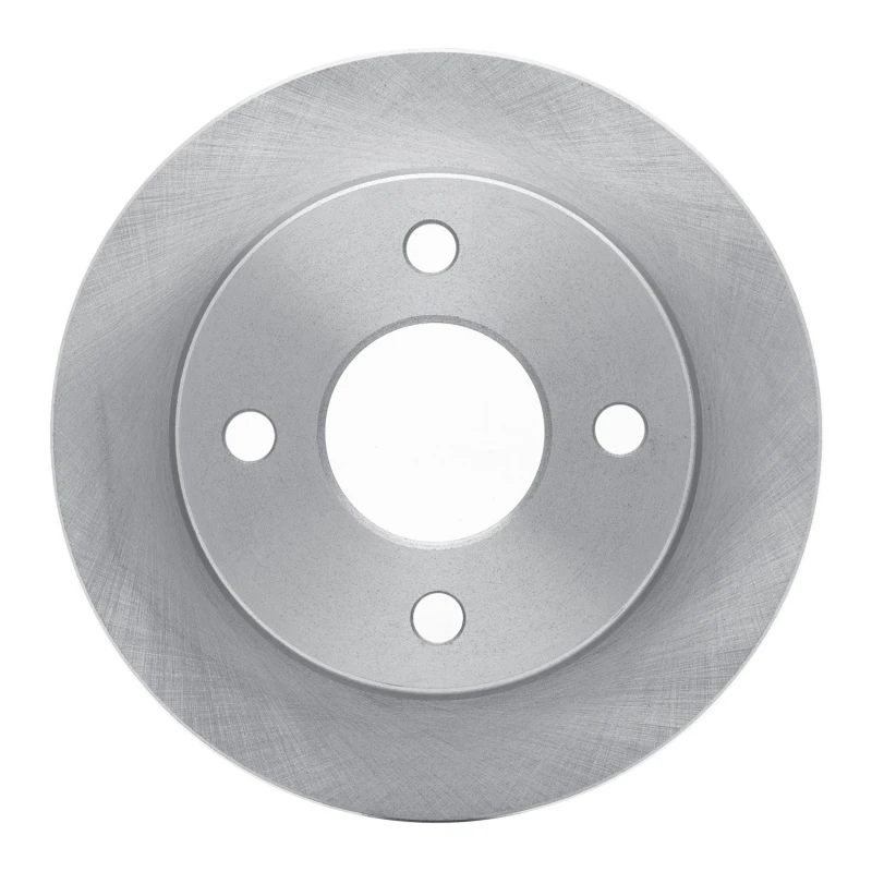 DFC 84-87 Nissan Micra (Canada) Front Brake Rotor