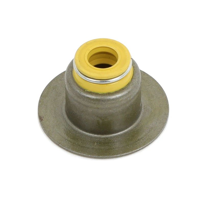Cometic 03-08 Dodge Cummins 5.9L ISB Common Rail Gelbe Einlassventil-Stem-Dichtung