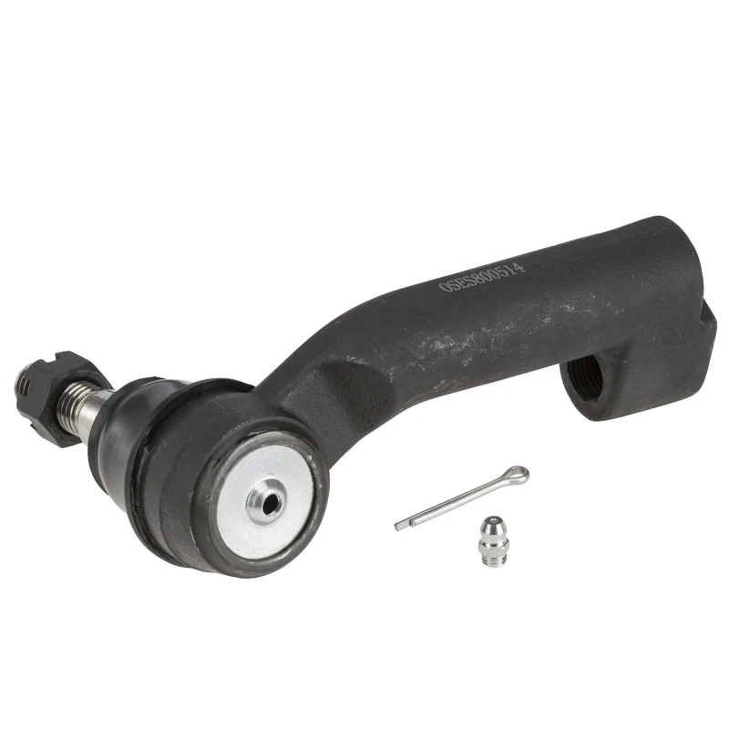MOOG 07-21 Ford Expedition Front Right Outer / Right Outer Tie Rod End
