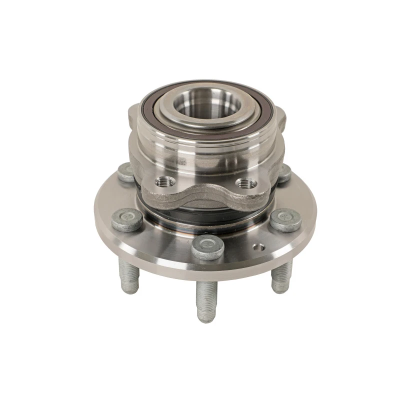 moog_515167-67941cc8f3525 MOOG 2015 Chevrolet Colorado Vordere Nabenanordnung