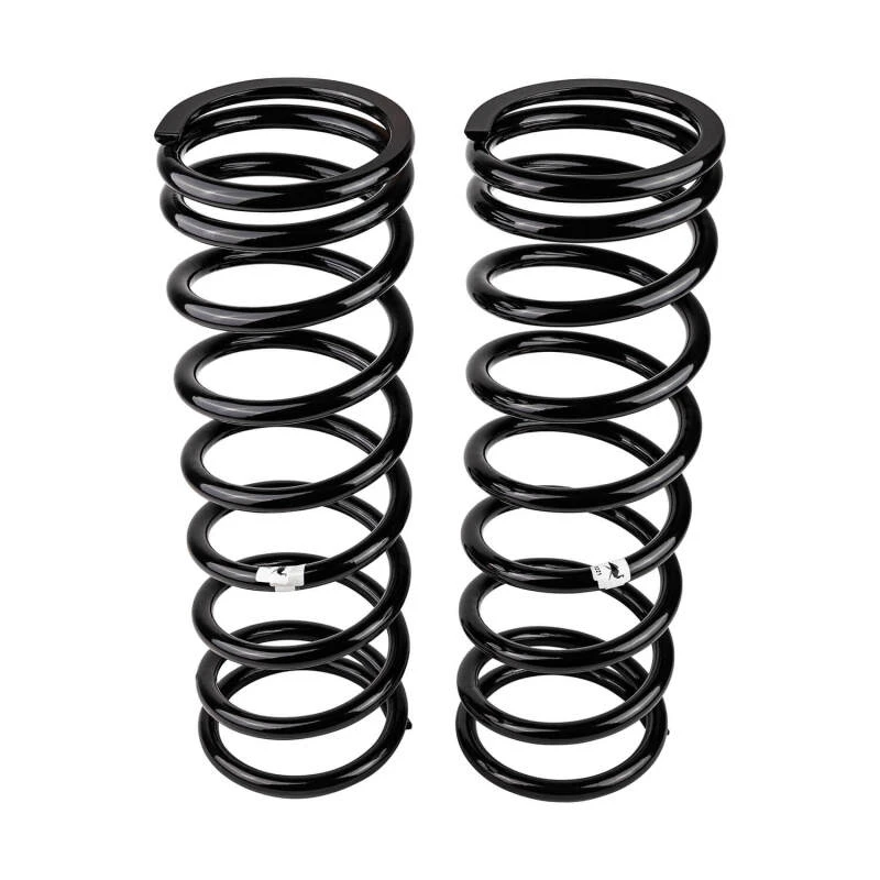 ARB OME 1993 Land Rover Defencer 110 Rear Coil Spring - Set