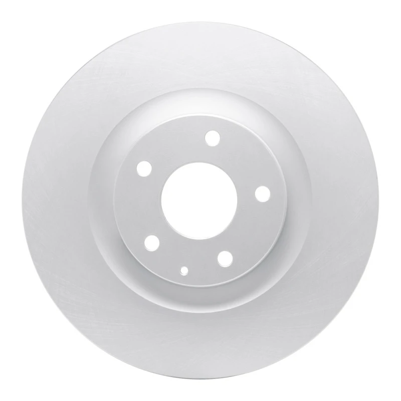 DFC 22-25 Mazda CX-50 Front GeoSPEC Coated Rotor