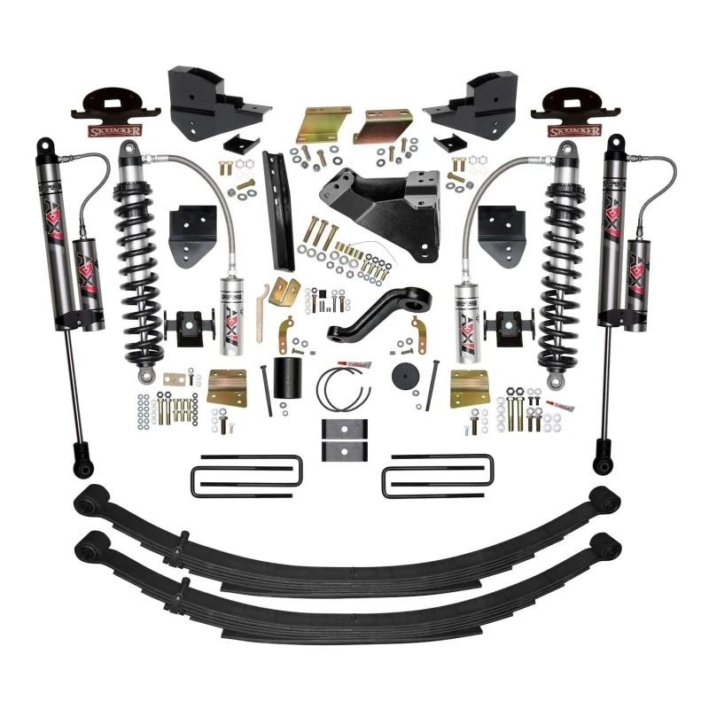 Skyjacker 23 F250/350 4WD 6In C/O W/ADX