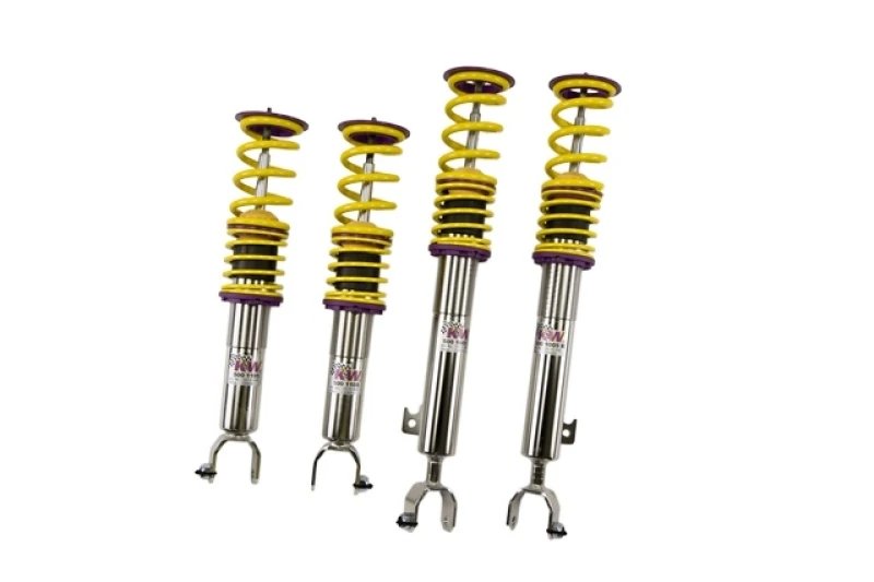 KW Coilover-Kit V1 Honda S2000