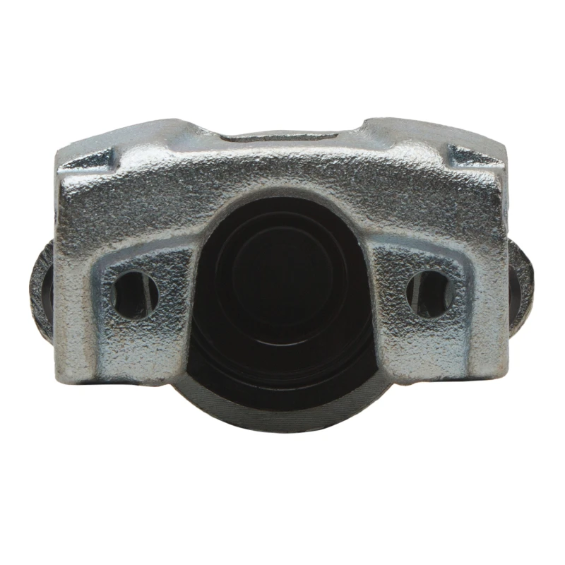 DFC 05-10 Jeep Commander Rear-R Premium Caliper - Silver Zinc Coated