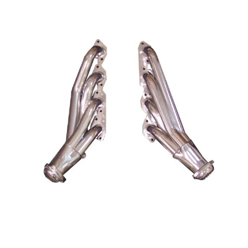 Gibson 96-98 Chevrolet C2500 Cheyenne 7.4L 1-3/4in 16 Gauge Performance-Header - Keramikbeschichtet